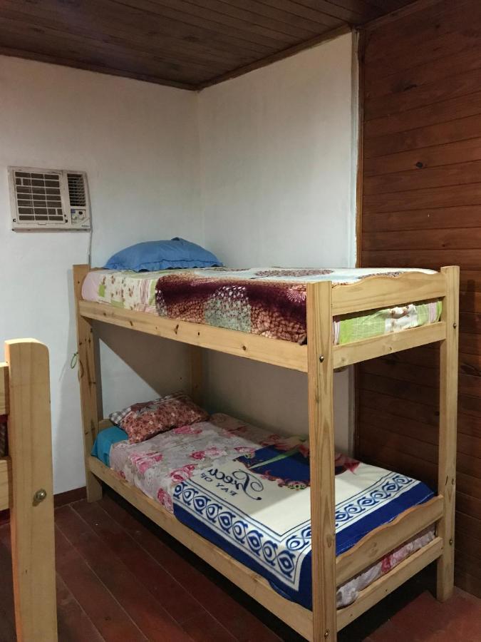 La Nona Hotel Puerto Iguazú Eksteriør billede