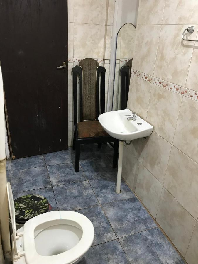 La Nona Hotel Puerto Iguazú Eksteriør billede