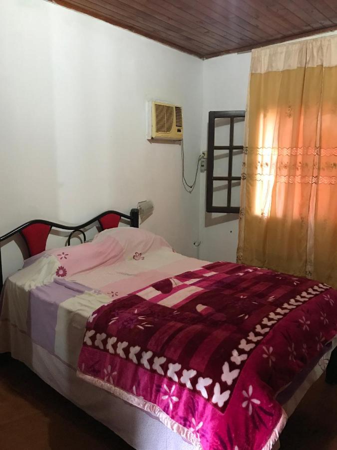La Nona Hotel Puerto Iguazú Eksteriør billede