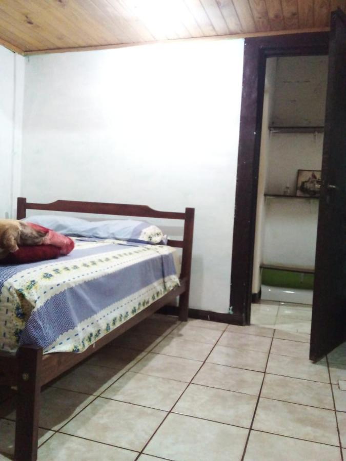 La Nona Hotel Puerto Iguazú Eksteriør billede